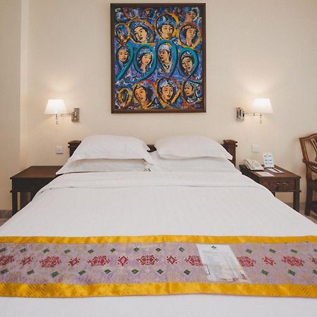 Hotel Kumala Pantai Legian Dış mekan fotoğraf
