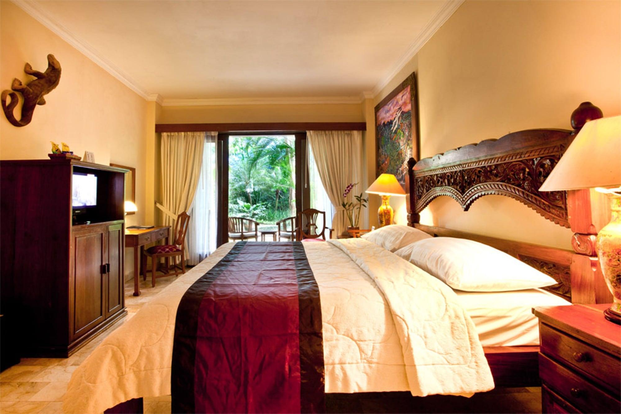 Hotel Kumala Pantai Legian Dış mekan fotoğraf
