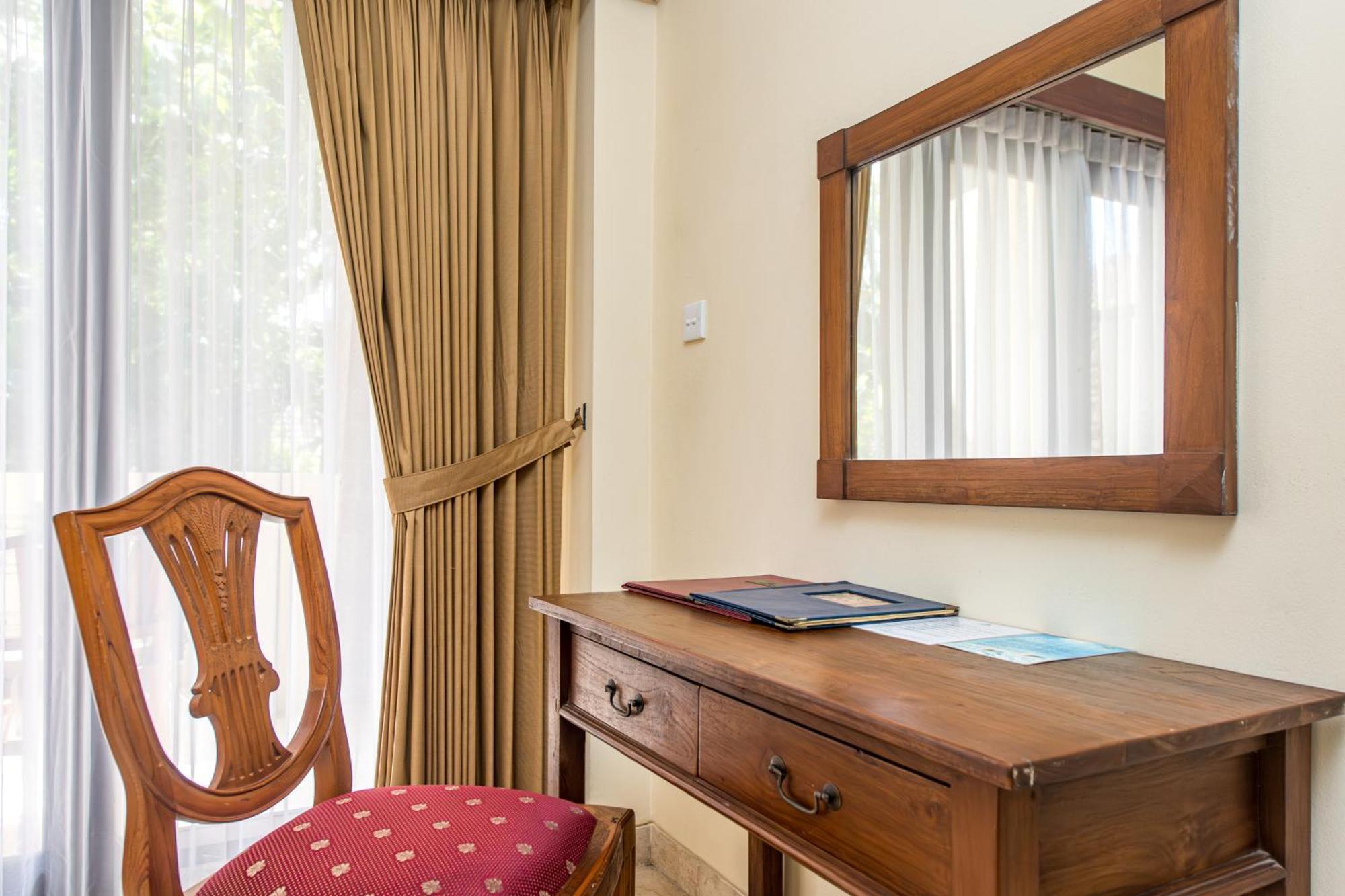 Hotel Kumala Pantai Legian Dış mekan fotoğraf