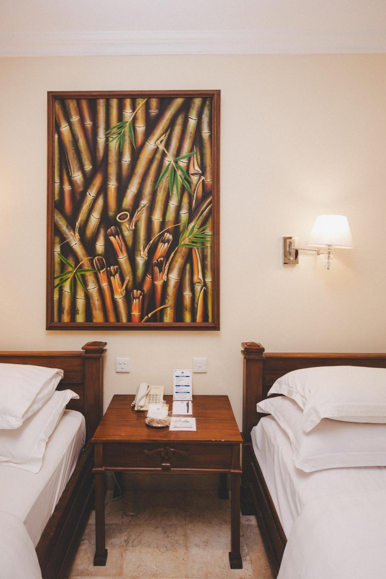 Hotel Kumala Pantai Legian Dış mekan fotoğraf